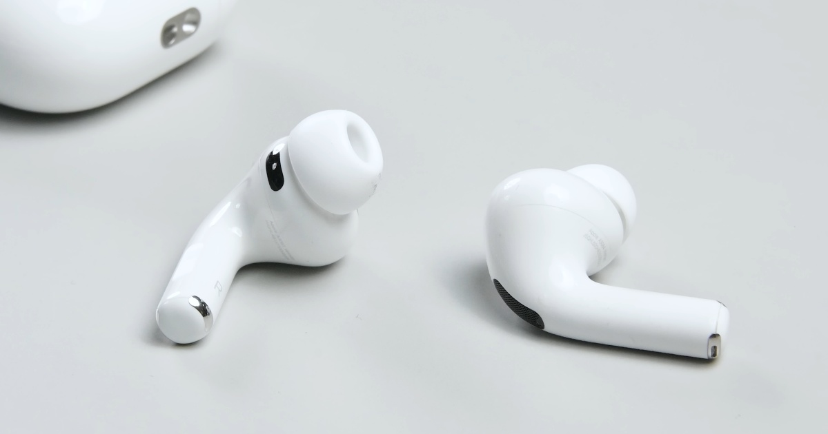 ifixit airpods pro 3 teardown