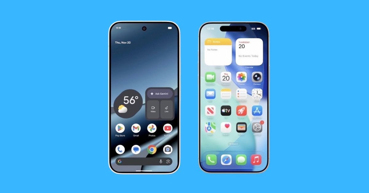 Android Quick Share Now Works With Apple AirDrop Starting on Pixel 10