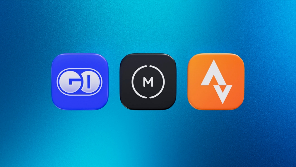 Apple Names 45 Finalists for the 2025 App Store Awards Apple Watch App of the Year Finalists