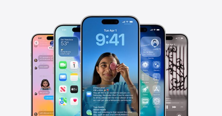 Apple ios 261 beta 1 features