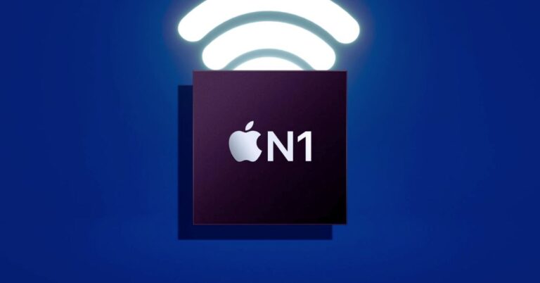 Apples N1 Chip Dramatically Enhances iPhone 17 Wi-Fi Speeds Says Ookla