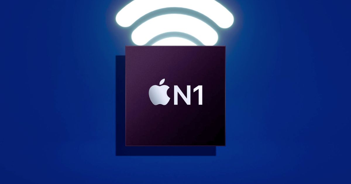 Apples N1 Chip Dramatically Enhances iPhone 17 Wi-Fi Speeds Says Ookla