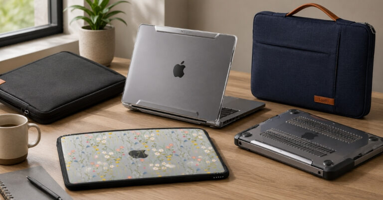 Best 14-Inch MacBook Pro Cases You Should Buy Now