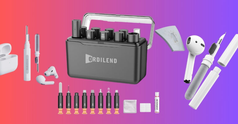 Best AirPods Cleaning Kits