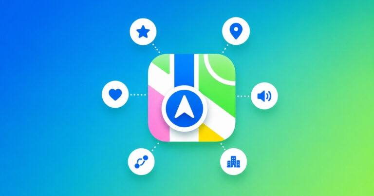 Best Apple Maps Tips and Tricks for iPhone Users on