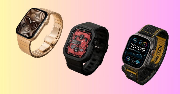 Best Apple Watch Bands to Buy