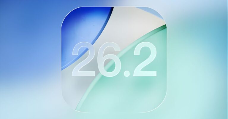 Everything New in iOS 26.2 Beta 1
