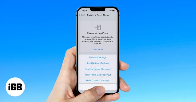 How to Clear Keyboard History on iPhone and iPad