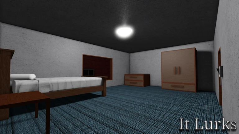 It Lurks Roblox Game