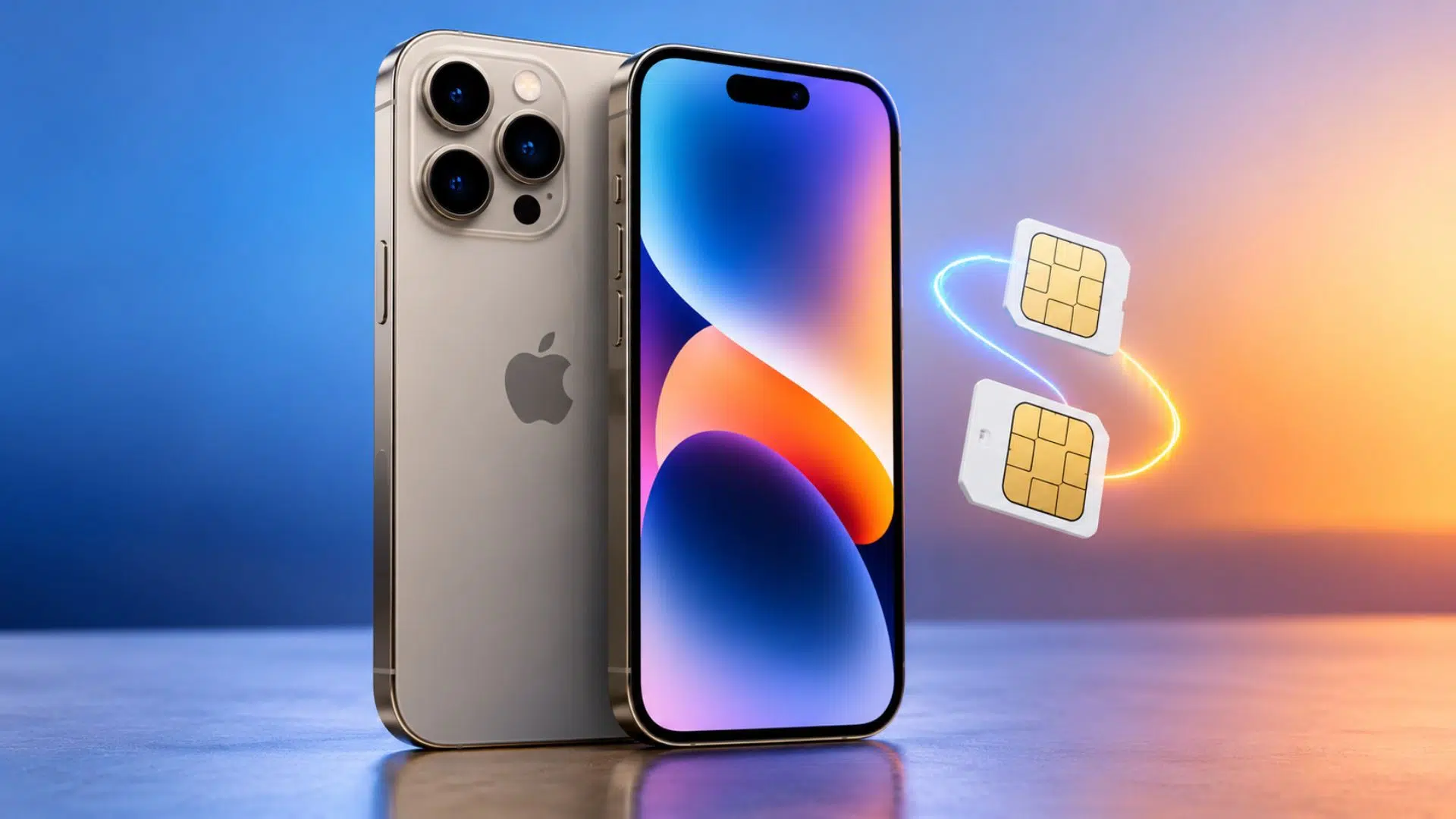 Reasons to Use Dual SIM iPhone