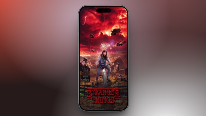 Stranger Things Fan Art