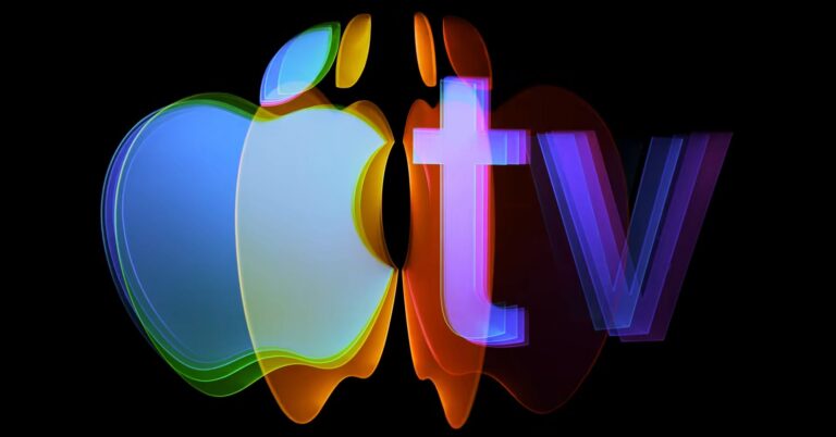Apple tv + is now apple tv officially