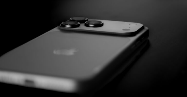 iPhone 18 Pro Heavy