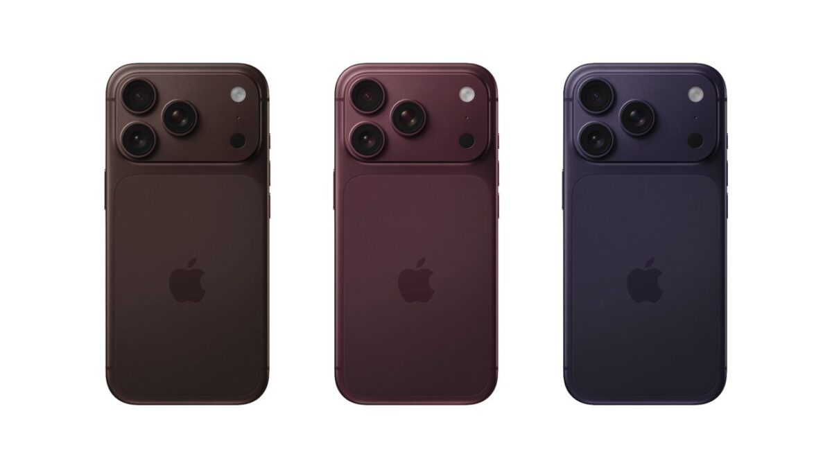 iPhone 18 Pro May Feature One New Color Option – iGeeksBlog iPhone 18 Pro may get one of these three colors