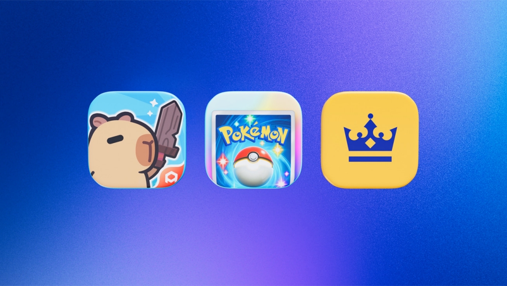Apple Names 45 Finalists for the 2025 App Store Awards iPhone Game of the Year Finalists