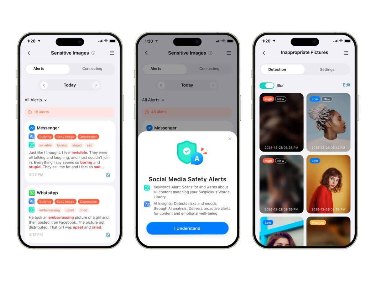 AI-Powered Analysis for Real-Time Risk Alerts