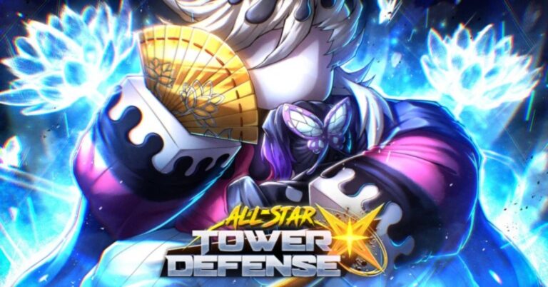 All Star Tower Defense X Codes (ASTDX)