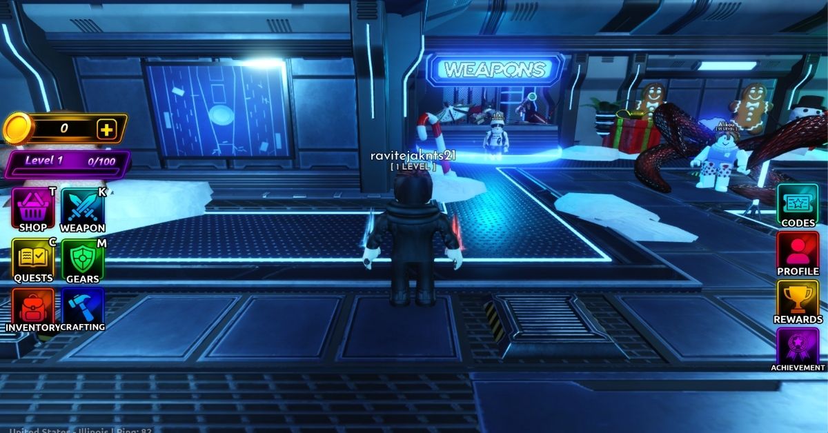 Anime Final Quest Codes