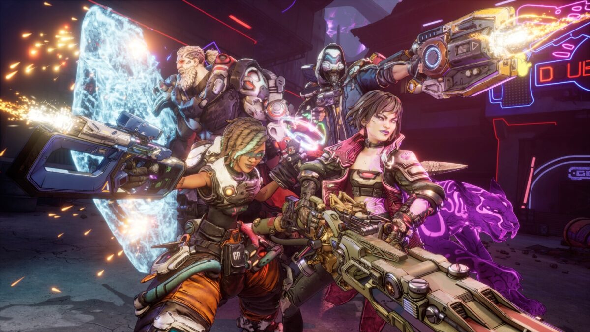 Borderlands 4 SHiFT Codes (January 2026) – iGeeksBlog Borderlands 4 SHiFT Game