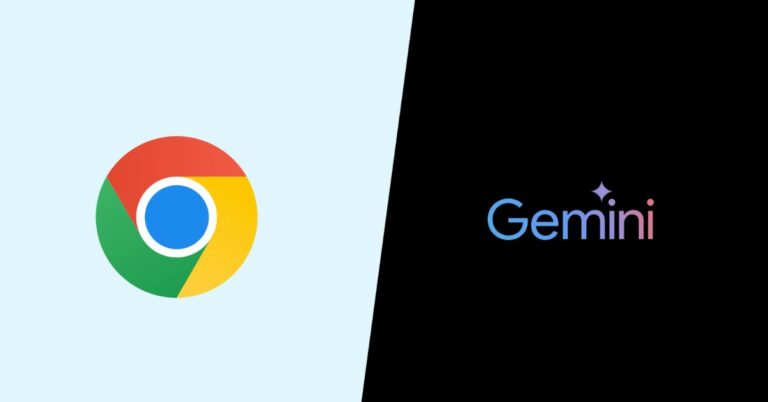 Chrome for iOS Introduces Built-In Gemini AI