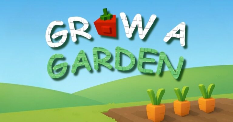 Grow a Garden Codes