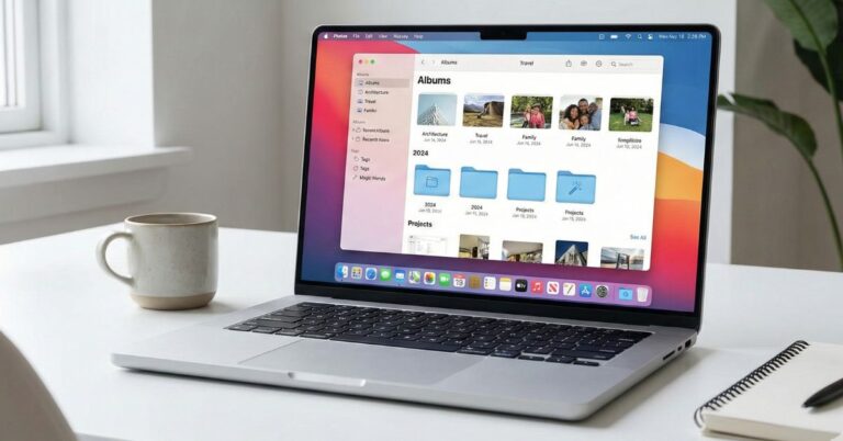 How to Organize Photos on Mac Like a Pro – iGeeksBlog How to Organize Photos on Mac