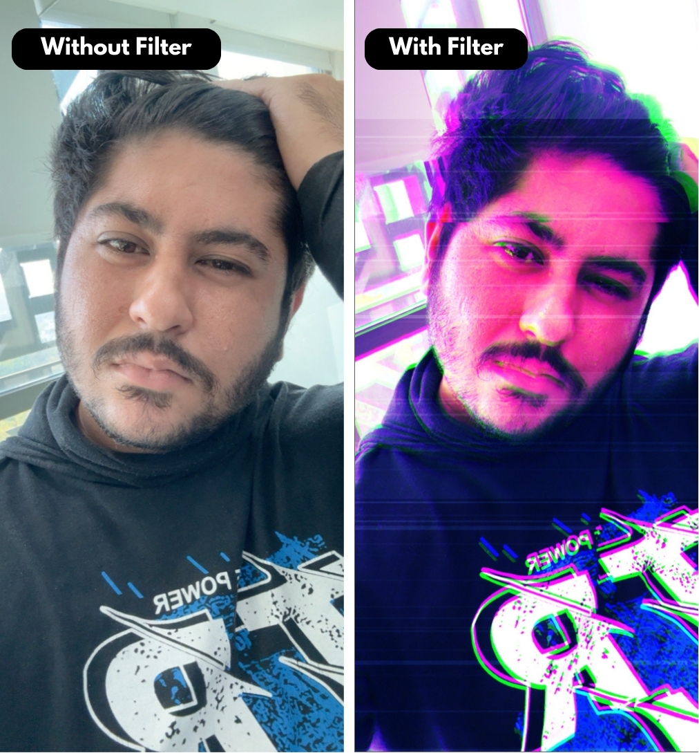 Mixed Signals by Instagram