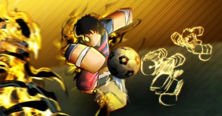 Project Blue Lock Codes