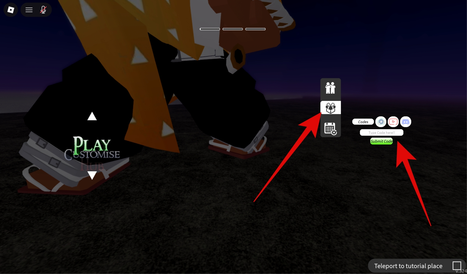 Project Slayers Codes (January 2026) – iGeeksBlog Redeem Project Slayers Codes on Roblox