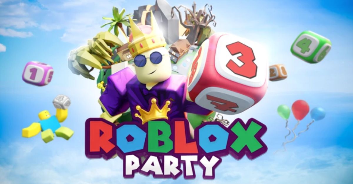 Roblox Party
