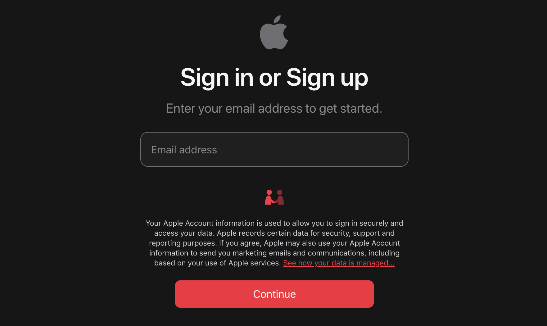 How to Use Apple Music in ChatGPT – iGeeksBlog Sign in with your Apple ID to authorize ChatGPT