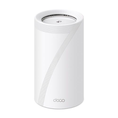 TP-Link Deco BE85 mesh WiFi systems for homes with many Apple devices