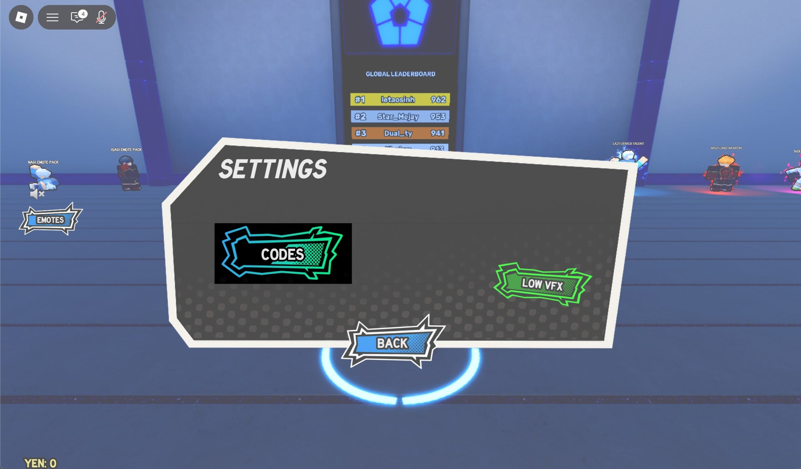 Meta Lock Codes (January 2026) – iGeeksBlog Tap On Codes