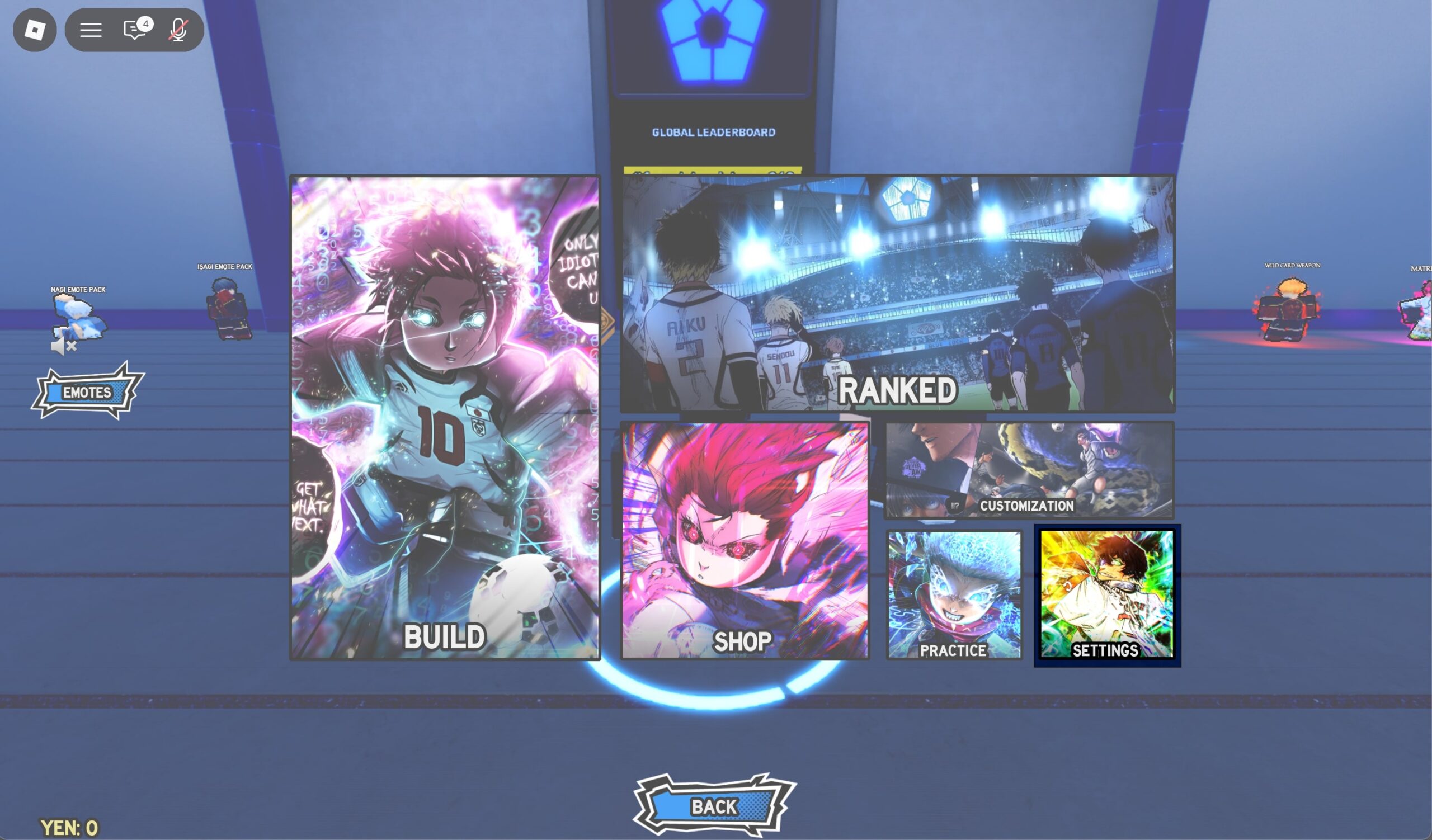 Meta Lock Codes (January 2026) – iGeeksBlog Then Select Settings