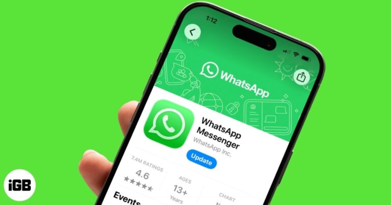 WhatsApp Is Testing a New Peripheral Section in Linked Devices on iOS