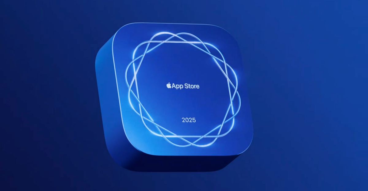App Store Awards 2025