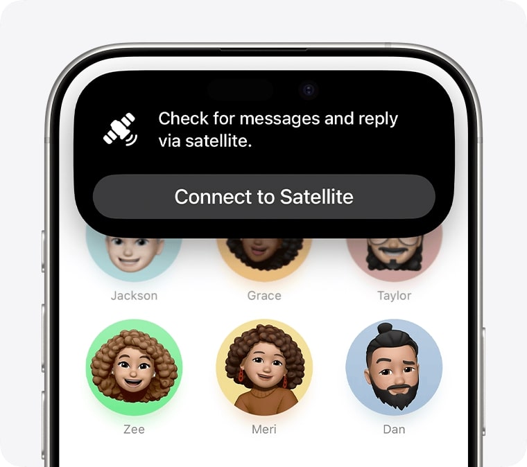 How to Send a Text Message via Satellite on iPhone – iGeeksBlog Tap Use Messages via Satellite on the prompt