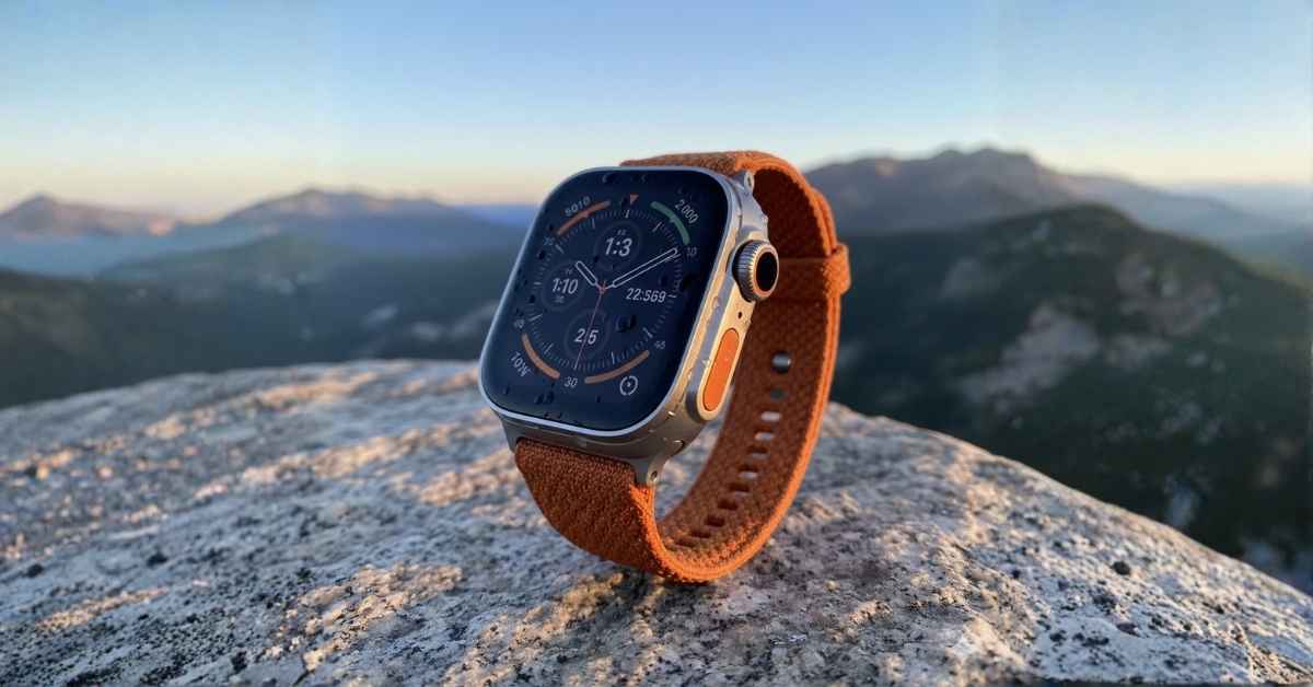Upcoming Apple Products in 2026: Full List of What to Expect – iGeeksBlog Apple Watch Ultra 4