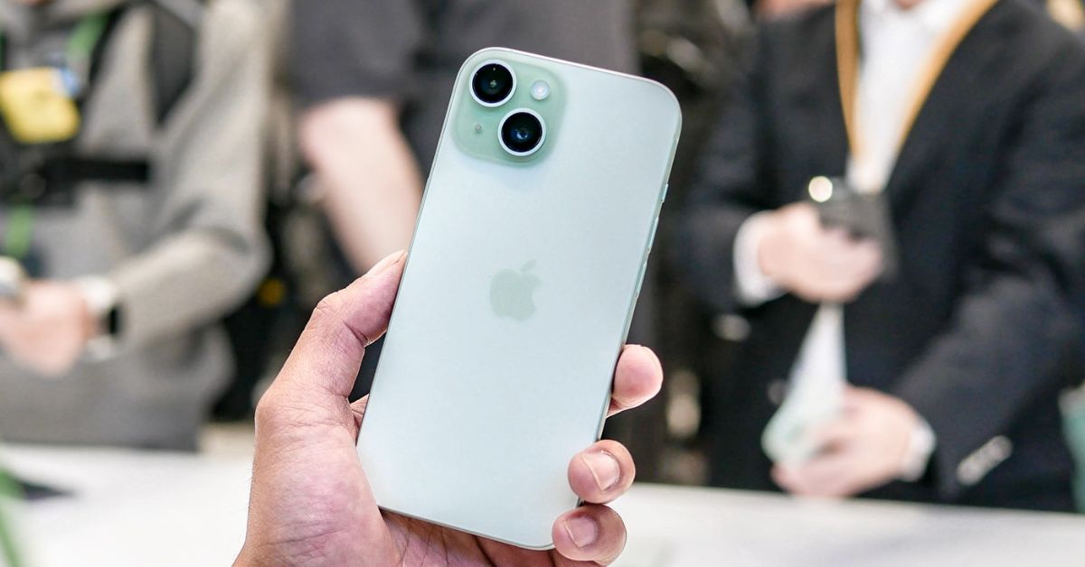 Apple's iPhone 17e Could Be the Next Budget iPhone