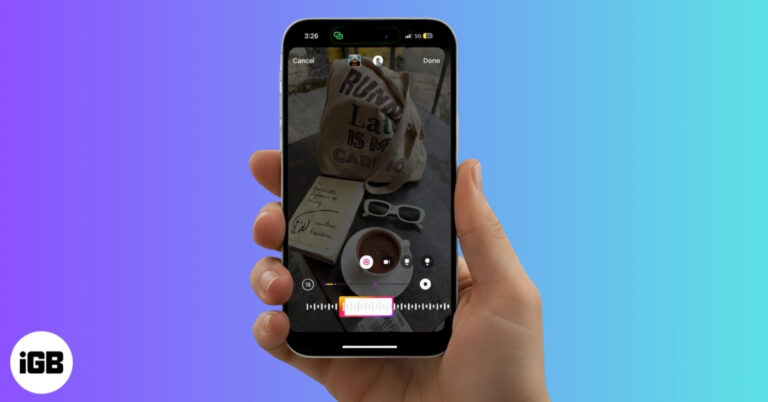 How to Add Music to Your Instagram Stories