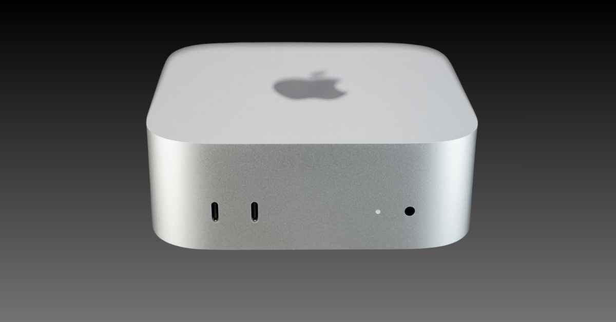 Upcoming Apple Products in 2026: Full List of What to Expect – iGeeksBlog M5 Mac mini