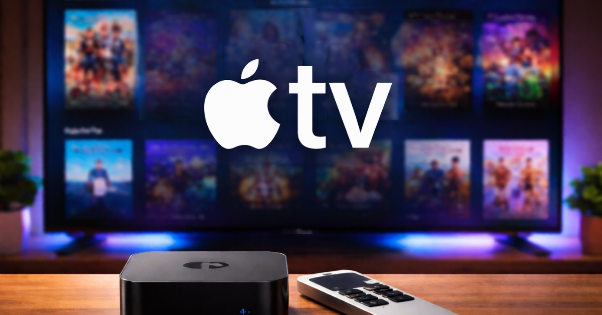 New Shows and Movies Coming to Apple TV in March 2026&nbsp;
