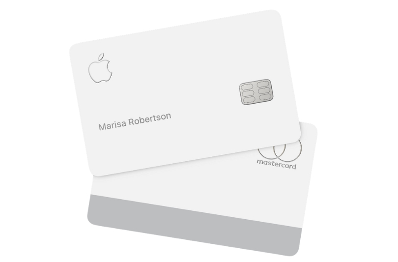 How to Activate and Use Apple Card: Step-by-Step Guide – iGeeksBlog Order a Physical Apple Titanium Card