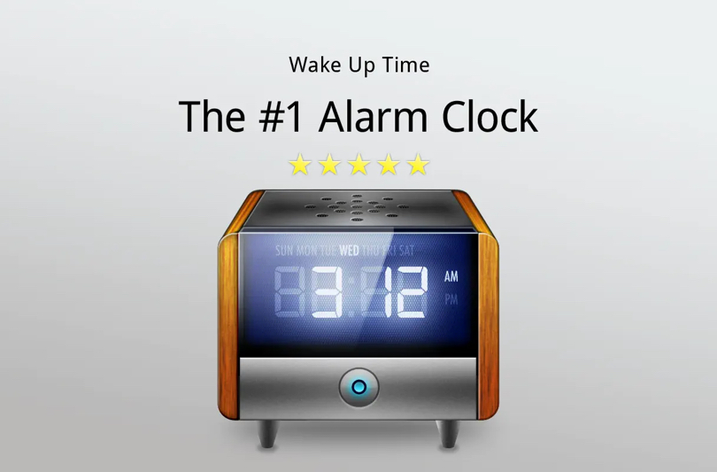 Best Alarm Apps for Mac (2026) Wake Up Time