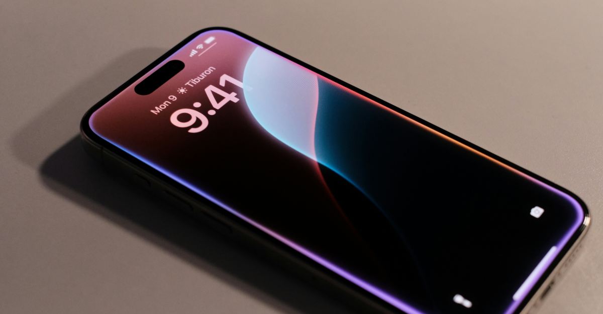 apple intelligence home screen