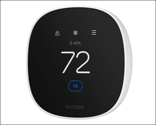 ecobee Smart Thermostat Essential 