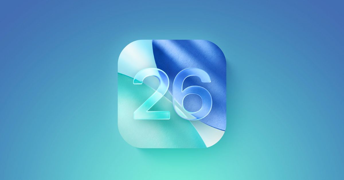 iOS 26 Adoption Is Unusually Slow Months After Release