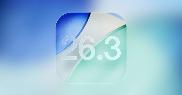 iOS 26.3 Beta 3 Causes Major Continuity Issues on Apple's Newest Devices