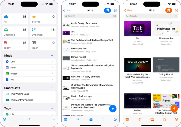 Anybox Safari Extensions