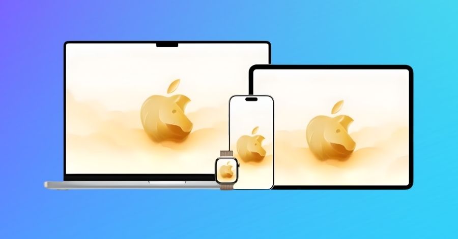 Download Apple's Lunar New Year 2026